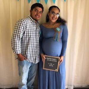 Meet your Posher, Miguel